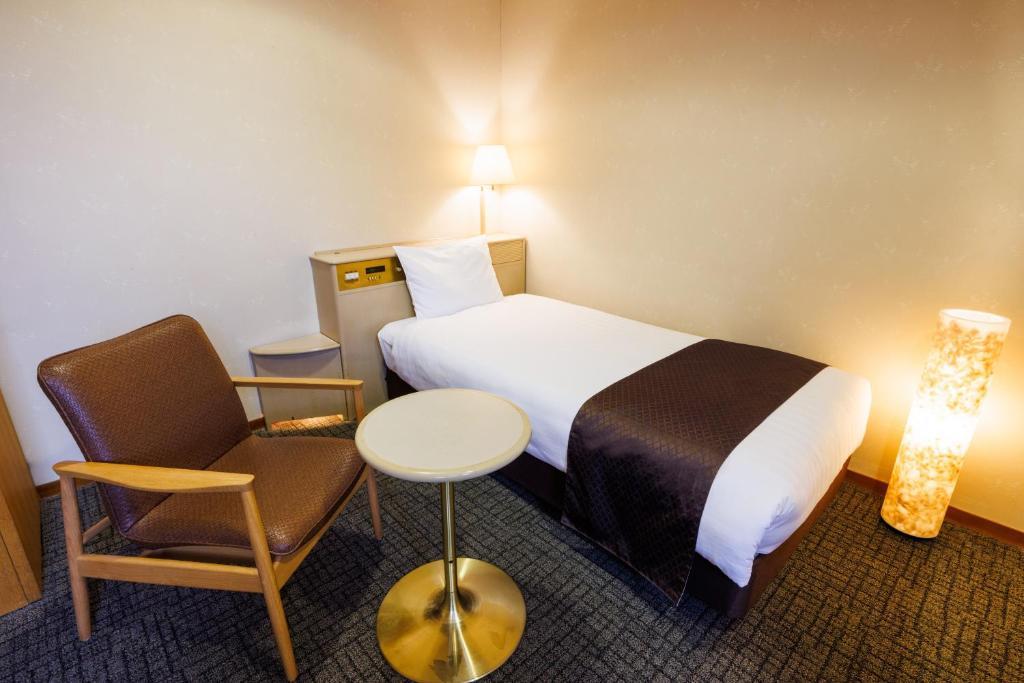 Kamenoi Hotel Itako Eksteriør billede