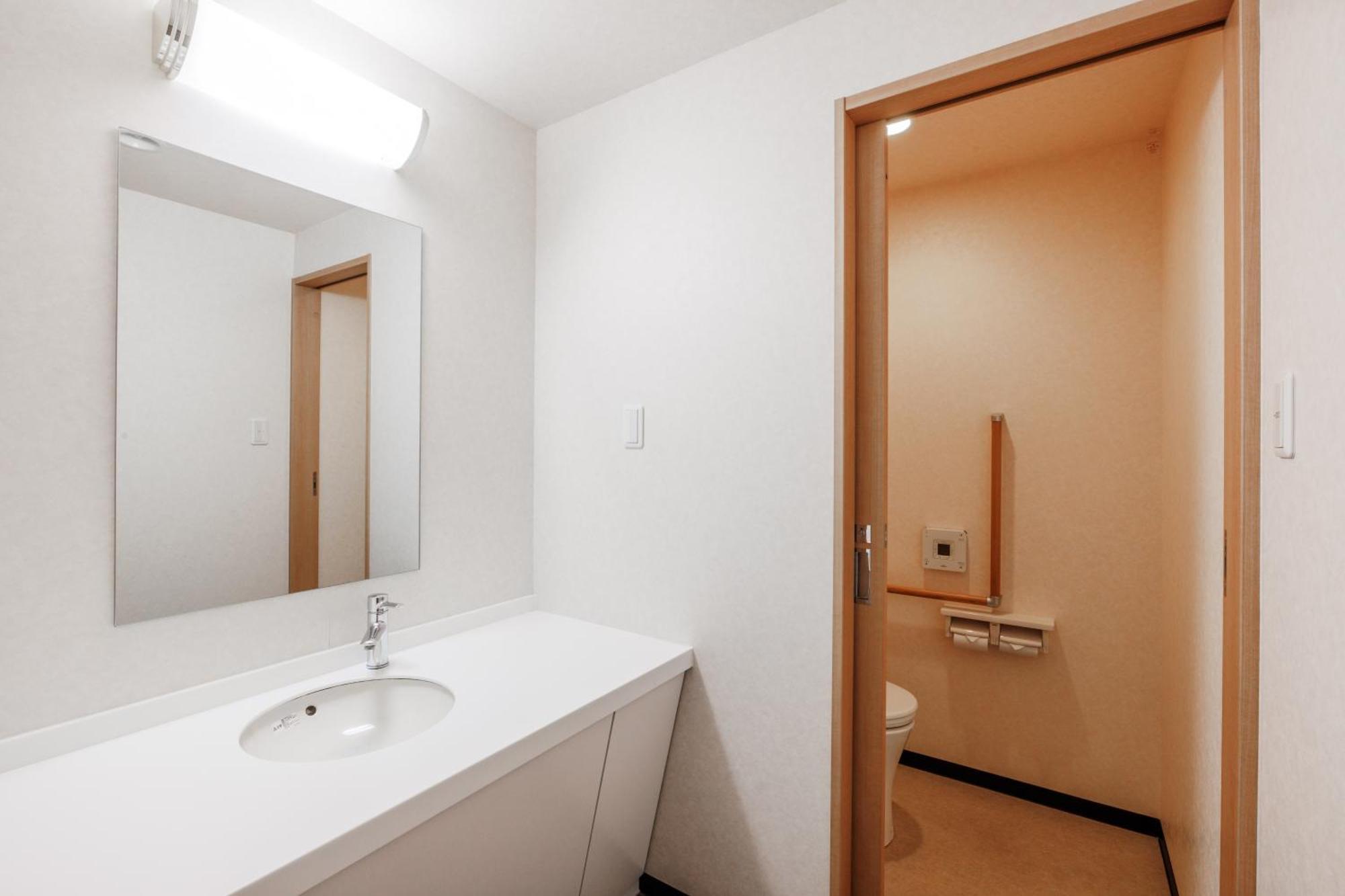 Kamenoi Hotel Itako Eksteriør billede